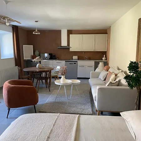 Apartment Le D'achille