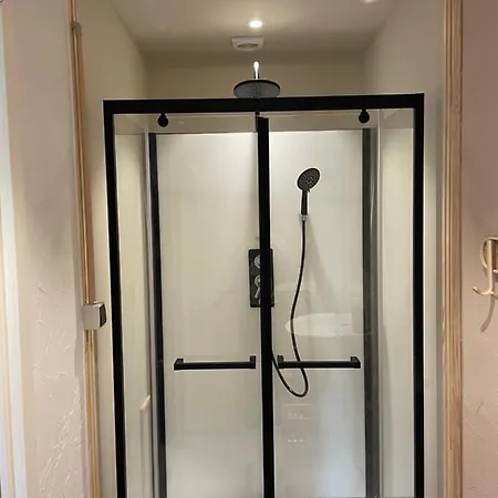 Apartamento Le D'achille Tournes