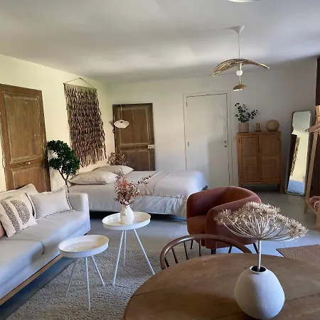 Le D'achille Apartment *