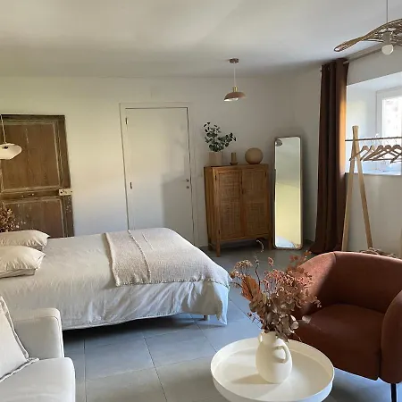 Apartment Le D'achille